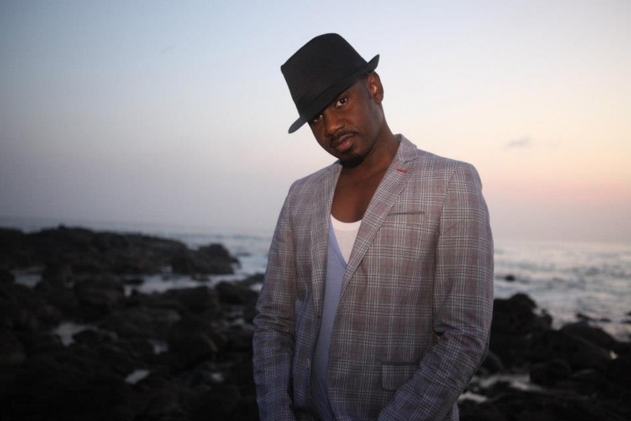 [PHOTOS] Baba Hamdy élu " homme le plus séduisant des musiciens"