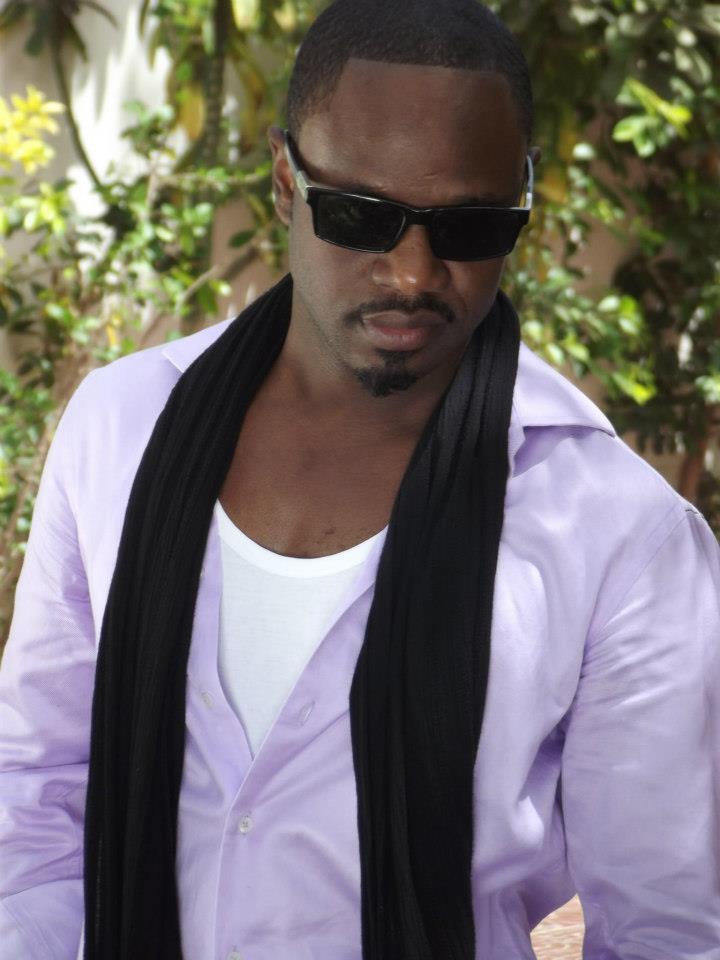 [PHOTOS] Baba Hamdy élu " homme le plus séduisant des musiciens"
