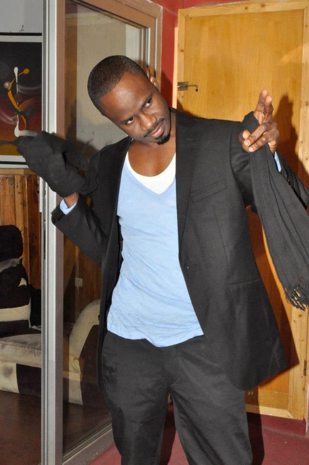 [PHOTOS] Baba Hamdy élu " homme le plus séduisant des musiciens"