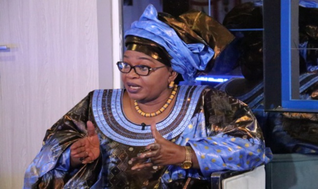 UADB / Décès de l’étudiant Badara Ndiaye: Aïda Mbodj dénonce et demande l’ouverture d’une enquête UADB / Décès de l’étudiant Badara Ndiaye: Aïda Mbodj dénonce et demande l’ouverture d’une enquête