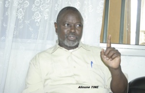 Légalisation de la peine de mort au Sénégal : Alioune Tine désaprouve la proposition du député Seydina Fall