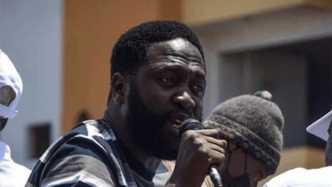 Affaire de la vidéo de Kilifeu diffusée: Léral convoqué lundi prochain à la Dic Affaire de la vidéo de Kilifeu diffusée: Léral convoqué lundi prochain à la Dic