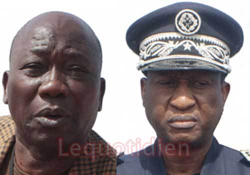 SENEGAL - Scandale de la drogue au sein de la police: Les commissaires Niang et Keïta à l’écoute du Parquet