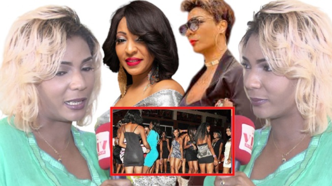ch@ntage s€xu€lle,Pr0stitution,relations avec Viviane Chidid:Vivi serie infidel fais des tevelations