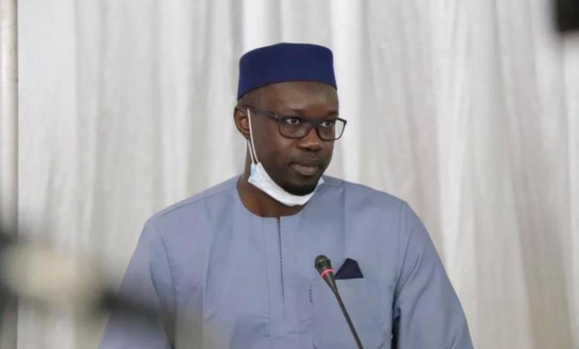 Ousmane Sonko : « Il est temps que la RTS sache que c’est un média public financé par les Sénégalais… »