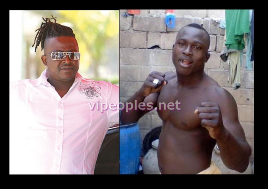 Demba Dia organise la journée de sensibilisation " Bamba Fepp, Bamba Partout " et ne veut pas voir la face de Modou Lô ! Demba Dia organise la journée de sensibilisation " Bamba Fepp, Bamba Partout " et ne veut pas voir la face de Modou Lô !