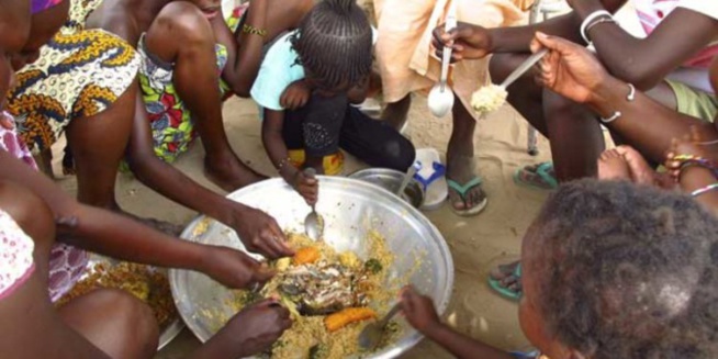 Alerte Fao: Le Sénégal a besoin d’aide alimentaire Alerte Fao: Le Sénégal a besoin d’aide alimentaire