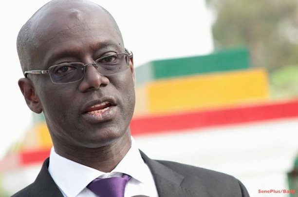 Plainte contre le ministre Yankhoba Diattara: Thierno Alassane Sall dévoile ses motifs