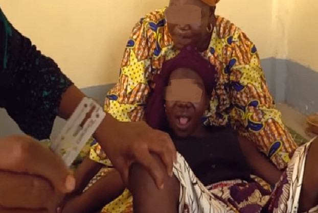 Hawa Diassy (Présidente club des jeunes filles de Kolda) : La courageuse croisade d’une jeune mutilée génitale