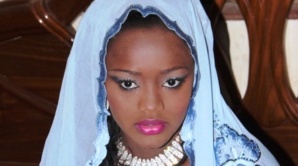 Carnet rose : Fama Thioune de la Sen Tv devenue maman Carnet rose : Fama Thioune de la Sen Tv devenue maman