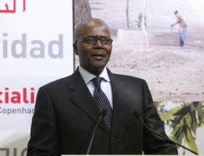 Ousmane Tanor Dieng : "BBY résout ses problèmes de fonctionnement"