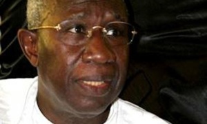 Peine de mort : Iba Der Thiam affirme la liberté de l'Assemblée à légiférer sur le sujet Peine de mort : Iba Der Thiam affirme la liberté de l'Assemblée à légiférer sur le sujet