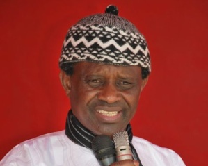 Serigne Modou Kara : ''Macky s'est trompé...'' Serigne Modou Kara : ''Macky s'est trompé...''