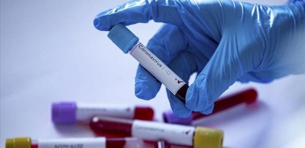Variant Omicron: Le Sénégal "tient" son premier cas positif (Iressef)