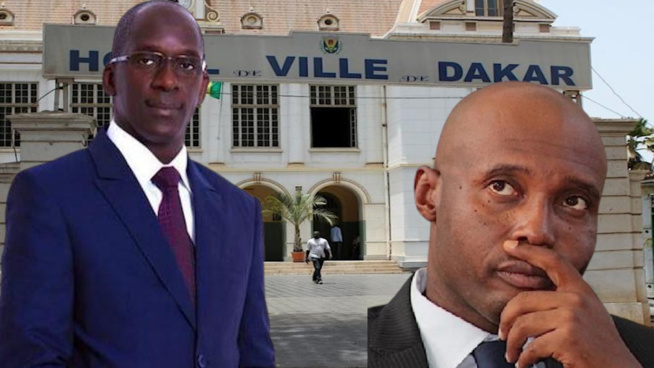Élections Locales : Diouf Sarr « Nous Ne Pouvons Pas Confier Dakar À Des Personnes Arrogantes » Élections Locales : Diouf Sarr « Nous Ne Pouvons Pas Confier Dakar À Des Personnes Arrogantes »
