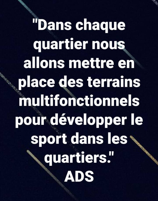 En images: Présentation de programme du candidat maire Abdoulaye Diouf Sarr cet après midi au King Fahd En images: Présentation de programme du candidat maire Abdoulaye Diouf Sarr cet après midi au King Fahd
