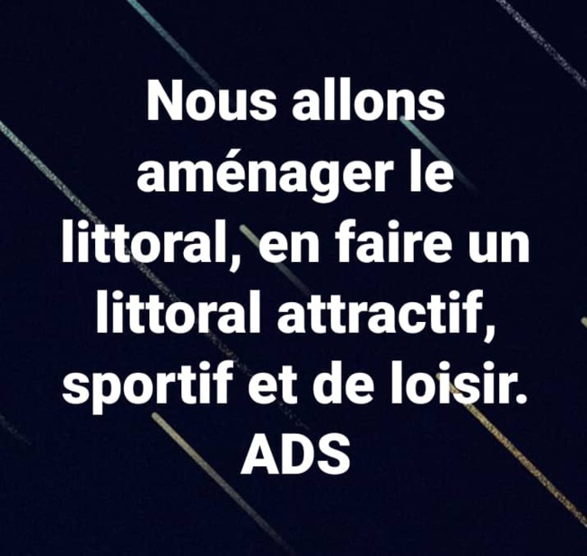 En images: Présentation de programme du candidat maire Abdoulaye Diouf Sarr cet après midi au King Fahd En images: Présentation de programme du candidat maire Abdoulaye Diouf Sarr cet après midi au King Fahd