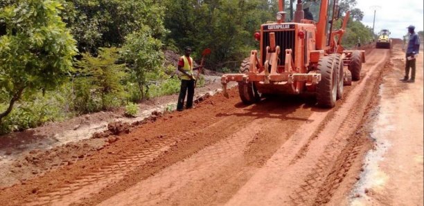 Axe Kounoune-Sangalkam : Les populations exigent l’achèvement des