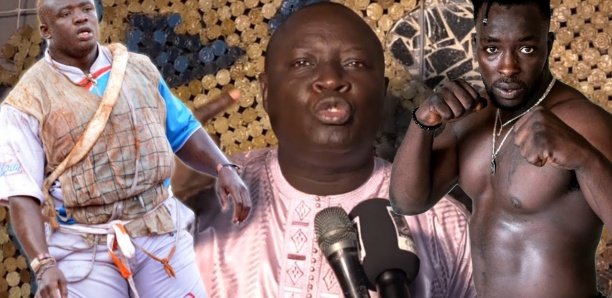 Siteu-Papa Sow : Malick Thiandoum très remonté du dénouement