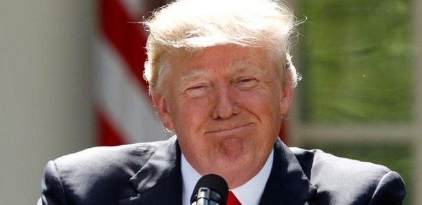 Trump lève 1 milliard de dollars pour son réseau social Trump lève 1 milliard de dollars pour son réseau social