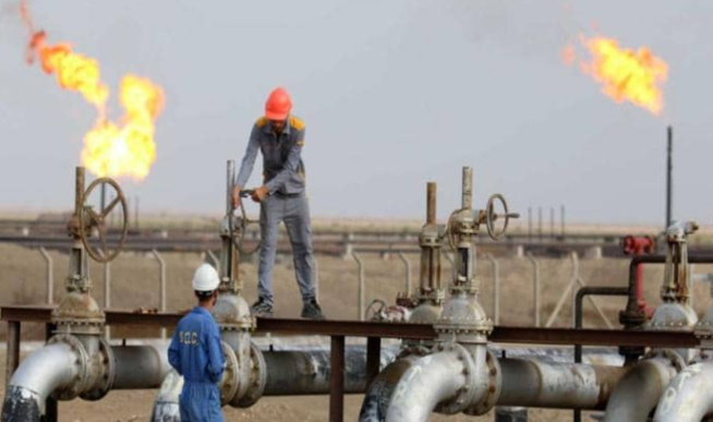 Le Syndicat des Travailleurs du Pétrole et des Énergies s’oppose à la cessation du financement des projets d’énergie fossile et invite les autorités à prendre leurs responsabilités