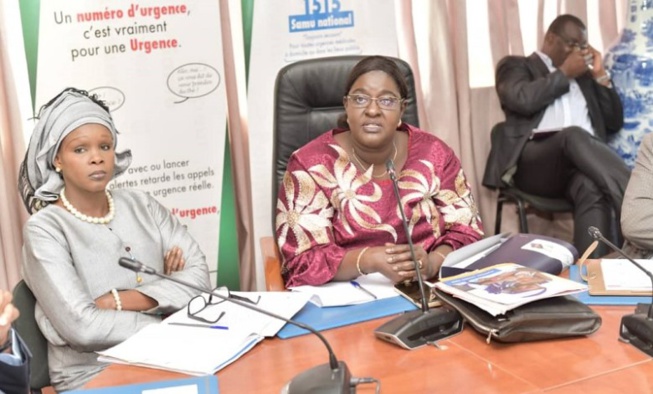 Détection de 3 cas de variant omicron : le CNGE en réunion d’urgence ce lundi Détection de 3 cas de variant omicron : le CNGE en réunion d’urgence ce lundi