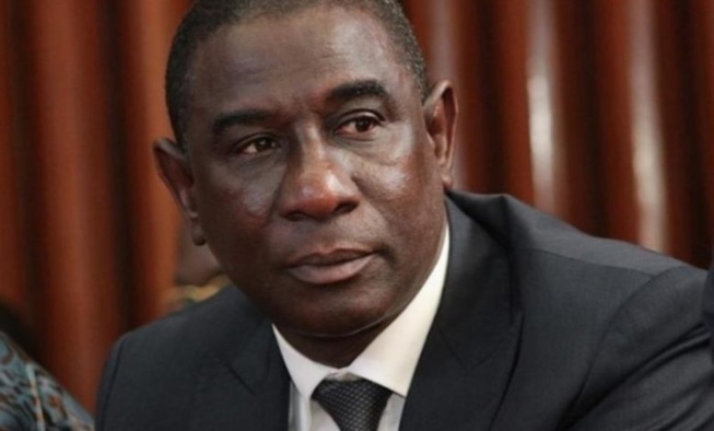 Mamadou Talla répond aux enseignants : «toutes les questions liées à la pédagogie ont été prises en compte» Mamadou Talla répond aux enseignants : «toutes les questions liées à la pédagogie ont été prises en compte»