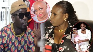 Refus de paternité – Fatou Mbacké sur Eumady Badiane : “Sou déwone doumafa deug sama tank” Refus de paternité – Fatou Mbacké sur Eumady Badiane : “Sou déwone doumafa deug sama tank”