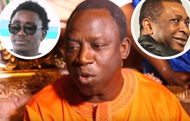 (Vidéo) Aby Ndour “Diganté Youssou Ndour Ak Thione Seck, Lima Wally Défal…”