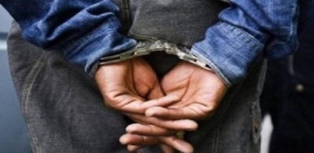 Agression : Il se fait arrêter à la veille de son mariage Agression : Il se fait arrêter à la veille de son mariage