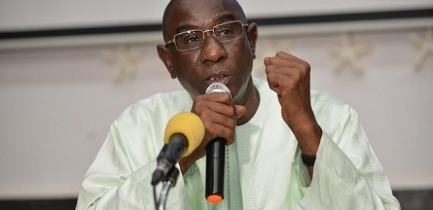 Recrutement des 5 000 enseignants : «Il n’y a pas de politisation», (Mamadou Talla)