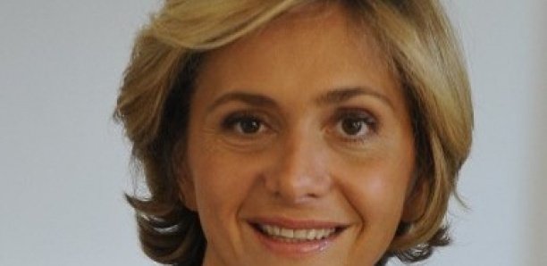 Valérie Pécresse représentera la droite à la présidentielle française Valérie Pécresse représentera la droite à la présidentielle française