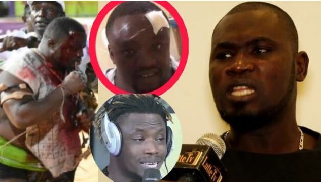 Les propos inattendus du frère de Papa Sow : “Li khéw tay yonou Siteu nekou si, souniou beuré won…”(Vidéo)