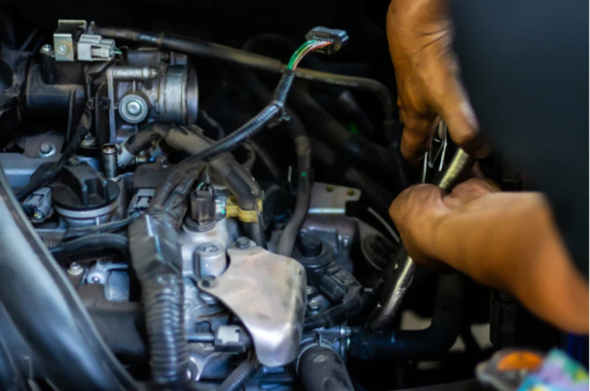 Dettes: El Hadji Gora Mbaye, mécanicien-garagiste, réclame plus de 21 millions FCfa au ministère de la Justice Dettes: El Hadji Gora Mbaye, mécanicien-garagiste, réclame plus de 21 millions FCfa au ministère de la Justice