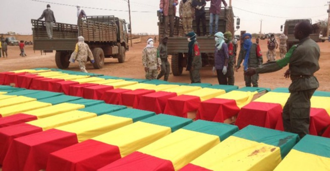 Mali : António Guterres condamne l’attaque meurtrière contre des civils à Songho
