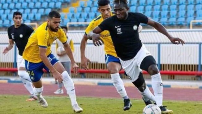 Moussa Diawara, Guinée : “Le Sénégal est un adversaire redoutable” Moussa Diawara, Guinée : “Le Sénégal est un adversaire redoutable”