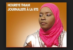 Des agents de la RTS: " Mya Guèye se marginalisait elle même, sinon comment expliquer la présence de Hourey Thiam ? "