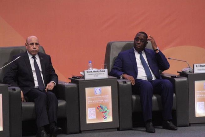 Forum de Dakar: Des réformes dans la gouvernance économique mondiale, prônées Forum de Dakar: Des réformes dans la gouvernance économique mondiale, prônées