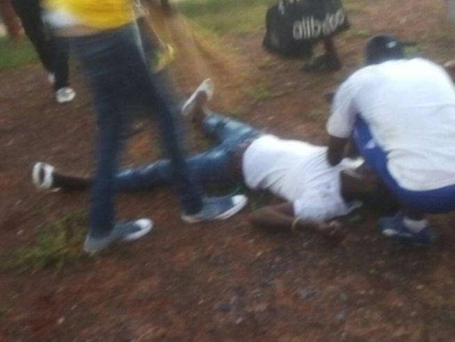 Urgent/ Rufisque: Un match de « Nawetaan » vire au drame et des morts enregistrés