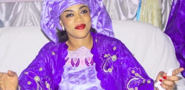 Supposée visite chez Sokhna Aida Diallo à Médinatoul Salam : Touba Ca Kanam précise ! Supposée visite chez Sokhna Aida Diallo à Médinatoul Salam : Touba Ca Kanam précise !