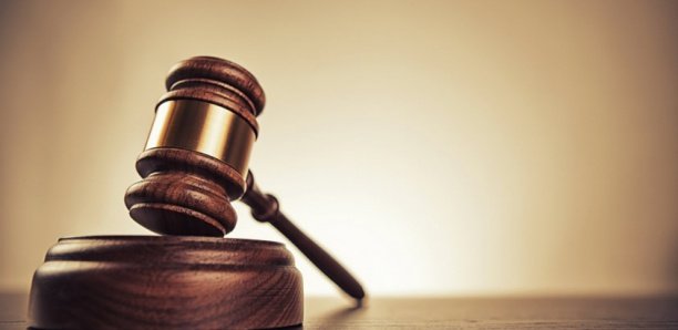 Un directeur d’école condamné à sept ans de réclusion criminelle, à Diourbel Un directeur d’école condamné à sept ans de réclusion criminelle, à Diourbel