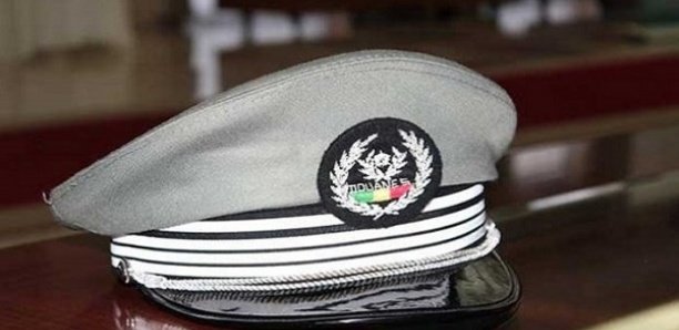 La Douane Sénégalaise Endeuillée : Le colonel Mahecor Diouf n'est plus ! La Douane Sénégalaise Endeuillée : Le colonel Mahecor Diouf n'est plus !