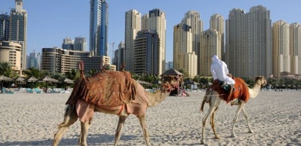 Aux Emirats, le week-end est désormais le samedi-dimanche Aux Emirats, le week-end est désormais le samedi-dimanche