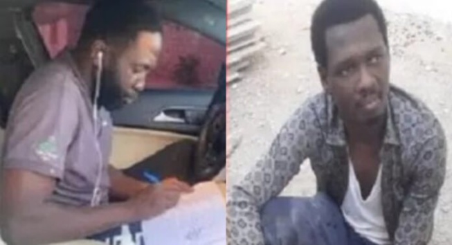 Révélations sur l’affaire Kilifeu, un ministre cité dans l’affaire comme commanditaire Révélations sur l’affaire Kilifeu, un ministre cité dans l’affaire comme commanditaire