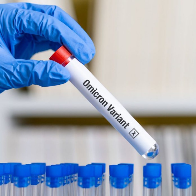 Variant Omicron au Sénégal : tous les 3 cas importés sont guéris et renvoyés chez eux Variant Omicron au Sénégal : tous les 3 cas importés sont guéris et renvoyés chez eux