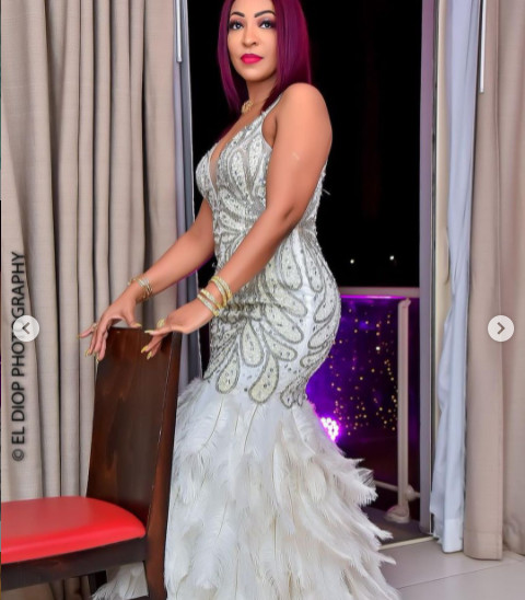 Incroyable : Viviane Chidid s’est totalement métamorphosée (photos) Incroyable : Viviane Chidid s’est totalement métamorphosée (photos)