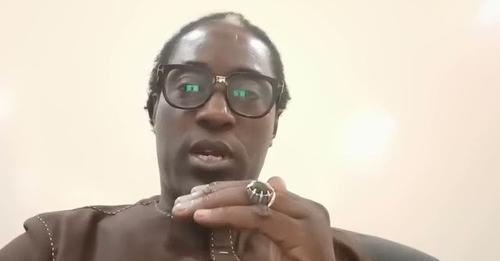 Mame Goor Diazaka sur l’incidents mortel du stade Galandou Diouf de Rufisque (Vidéo) Mame Goor Diazaka sur l’incidents mortel du stade Galandou Diouf de Rufisque (Vidéo)