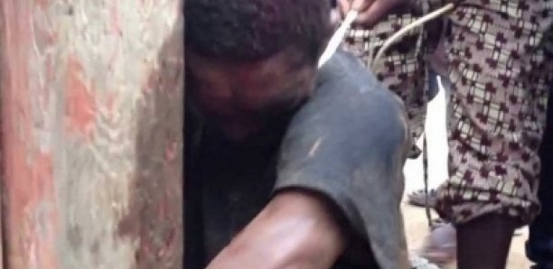 Patte d’Oie Builders : Un agresseur lynché par une foule en furie Patte d’Oie Builders : Un agresseur lynché par une foule en furie
