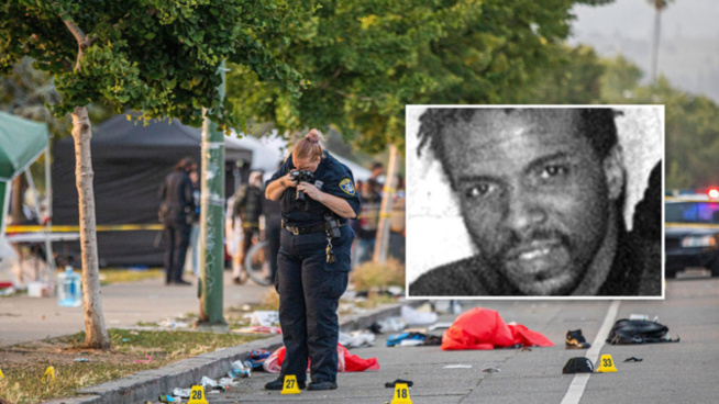 UNE BATAILLE JUDICIAIRE POUR LE RAPATRIEMENT DES RESTES DE MOHAMED SOW : Le Sénégalais, retrouvé mort, 20 ans après sa disparition UNE BATAILLE JUDICIAIRE POUR LE RAPATRIEMENT DES RESTES DE MOHAMED SOW : Le Sénégalais, retrouvé mort, 20 ans après sa disparition