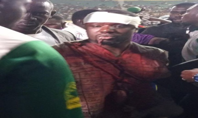 Lamb et Navétanes: Une plaie incurable? Par Omar Sharif NDAO Lamb et Navétanes: Une plaie incurable? Par Omar Sharif NDAO